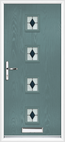 Worcester black sextet